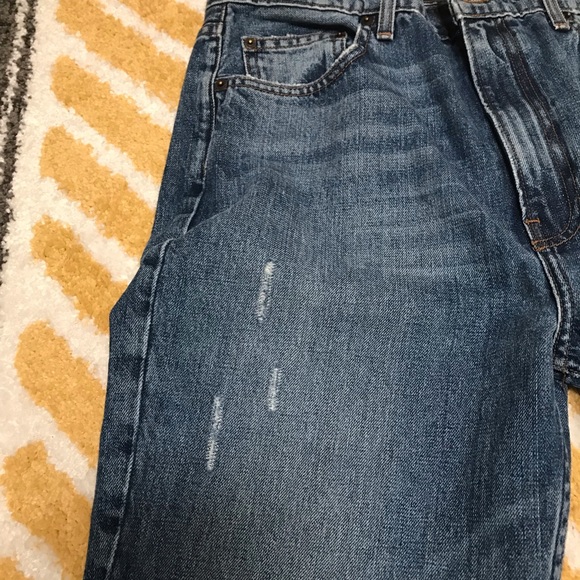 reformation JULIA high rise jeans - Picture 3 of 12